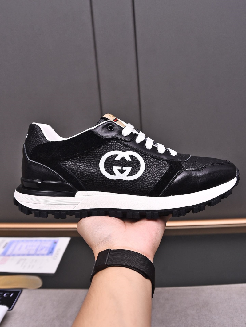 Gucci Casual Shoes